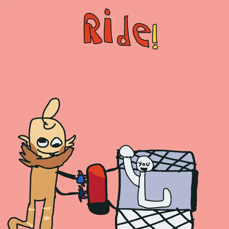 Game by @EmbarrassedGoob