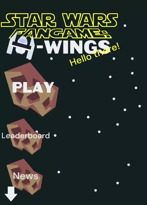 Game by @ThatOne_MagnetBro