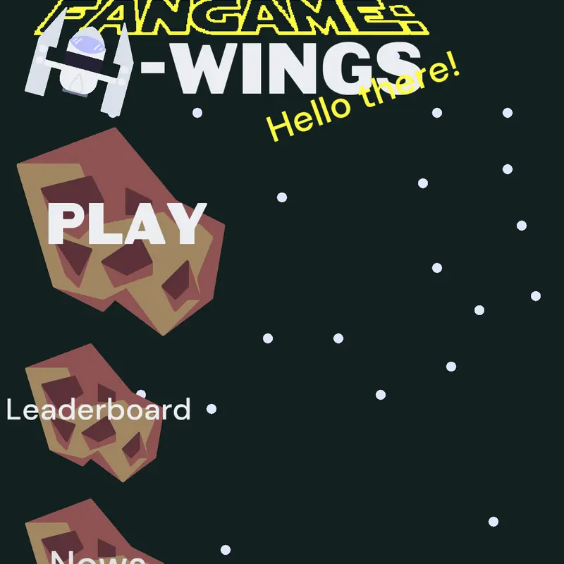 Game by @ThatOne_MagnetBro