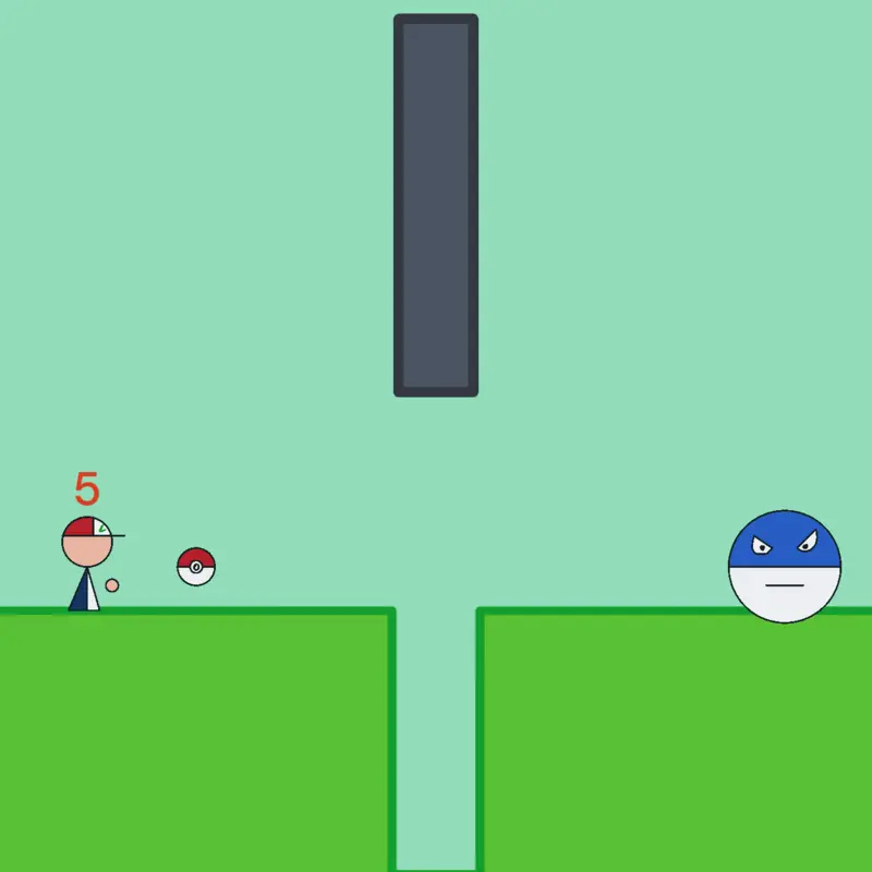 Game by @Ninjago978654321
