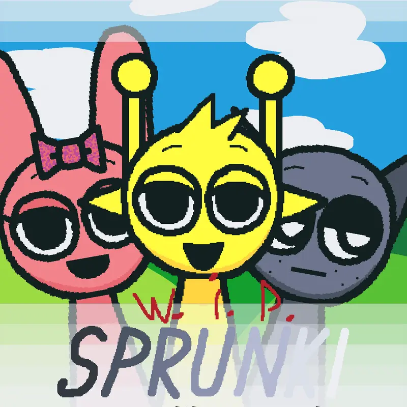Game by @BagelCrusherr