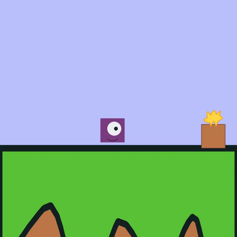 Game by @beyersy