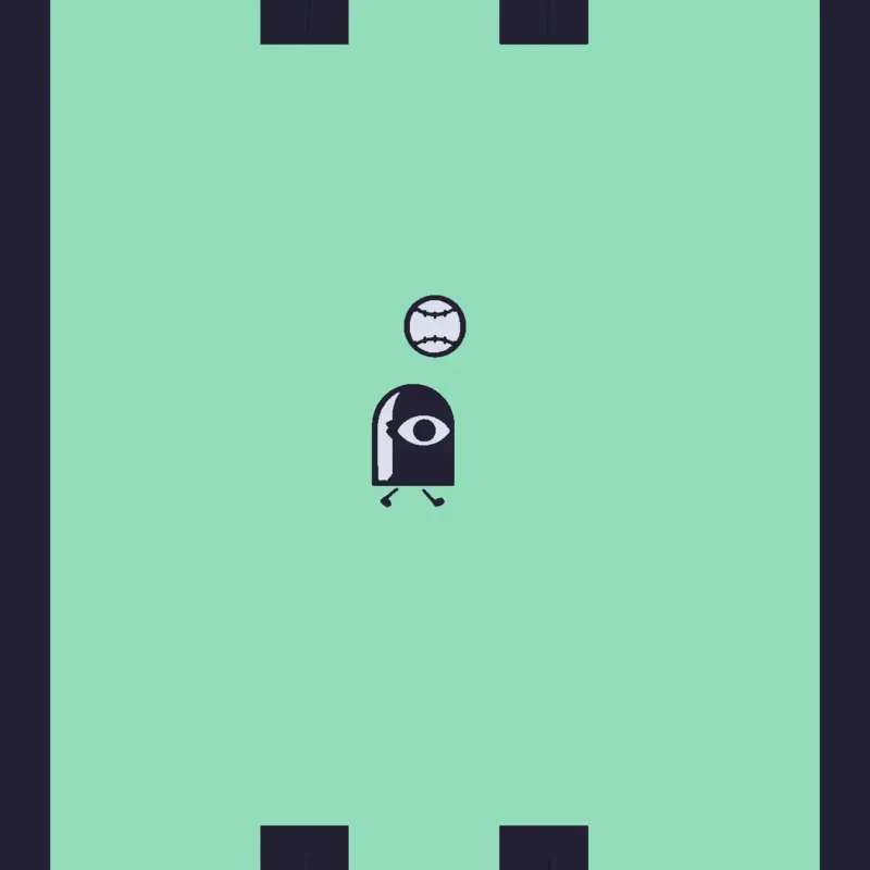 Game by @viciforte