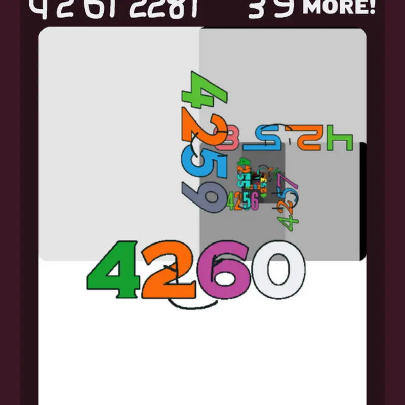 Game by @the-20esa-with-the-logo