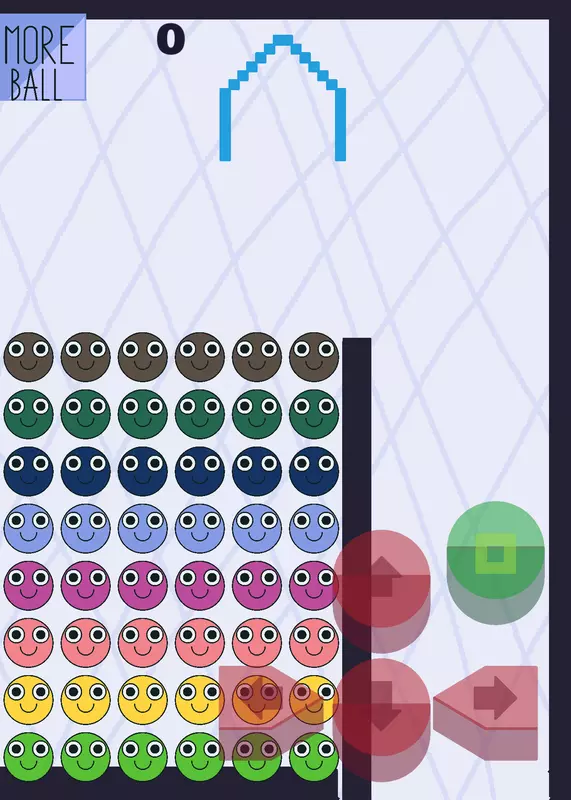 Game by @TIASHA