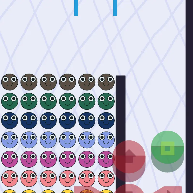 Game by @TIASHA