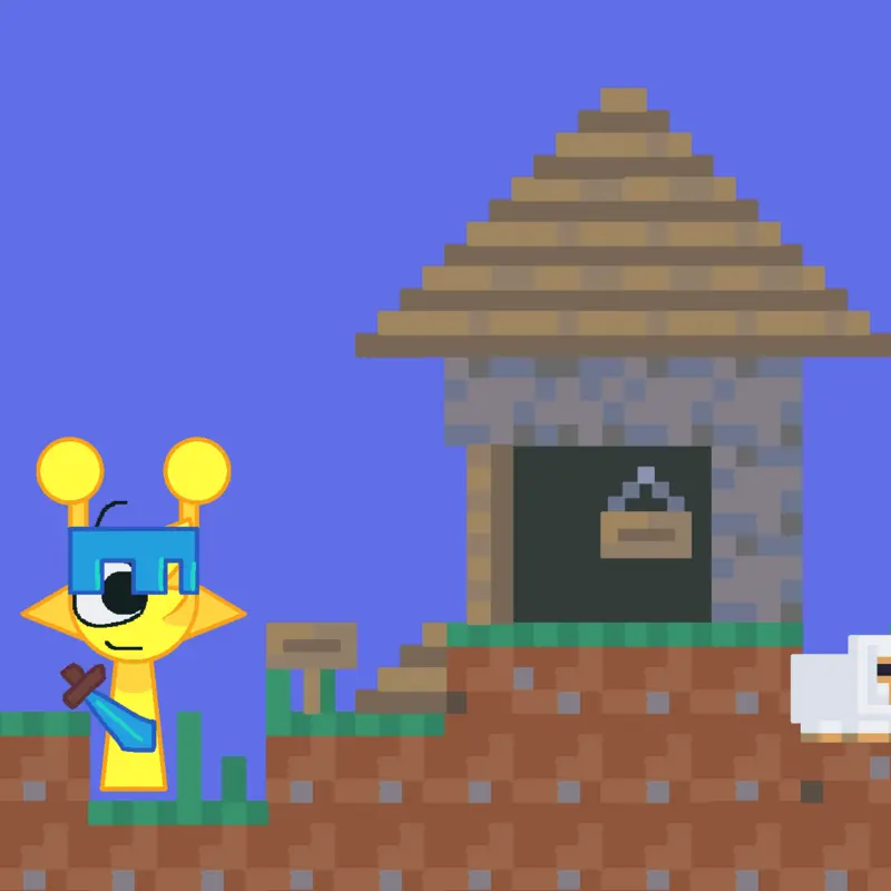 Game by @-Rabbot-