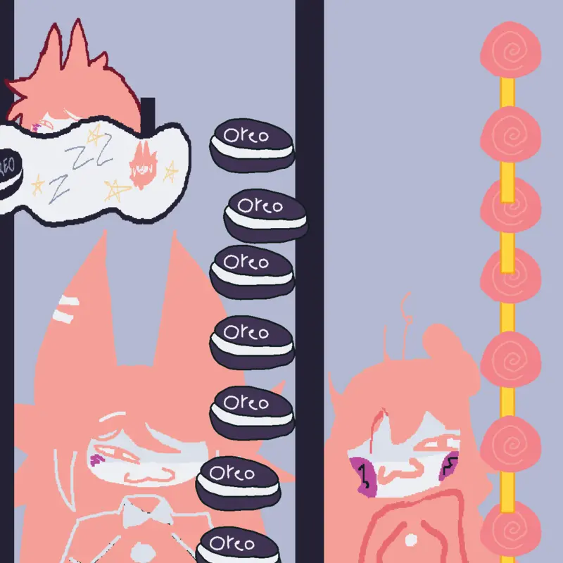 Game by @eiwo