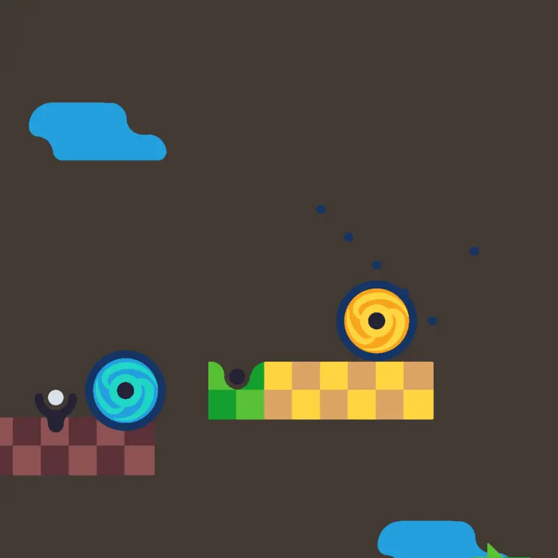 Game by @egementost