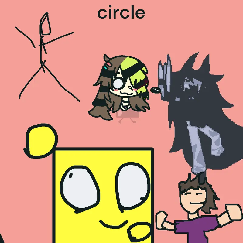 Game by @WetNoodle