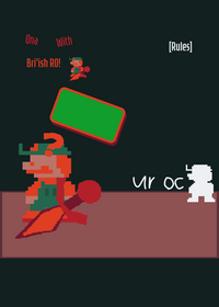 Qna with Bri'ish R0!