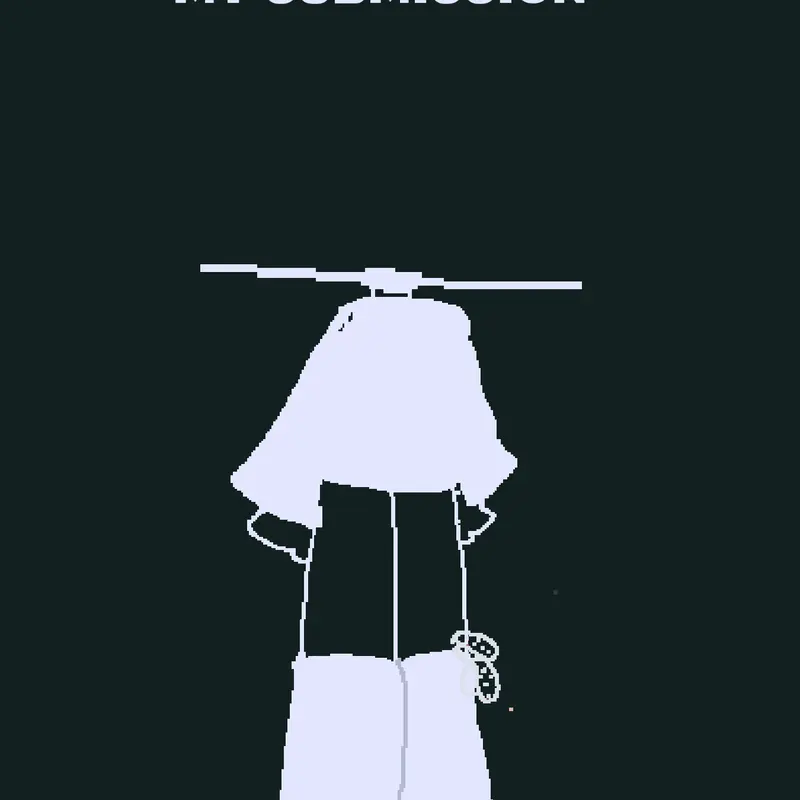 Game by @rand0m_artist
