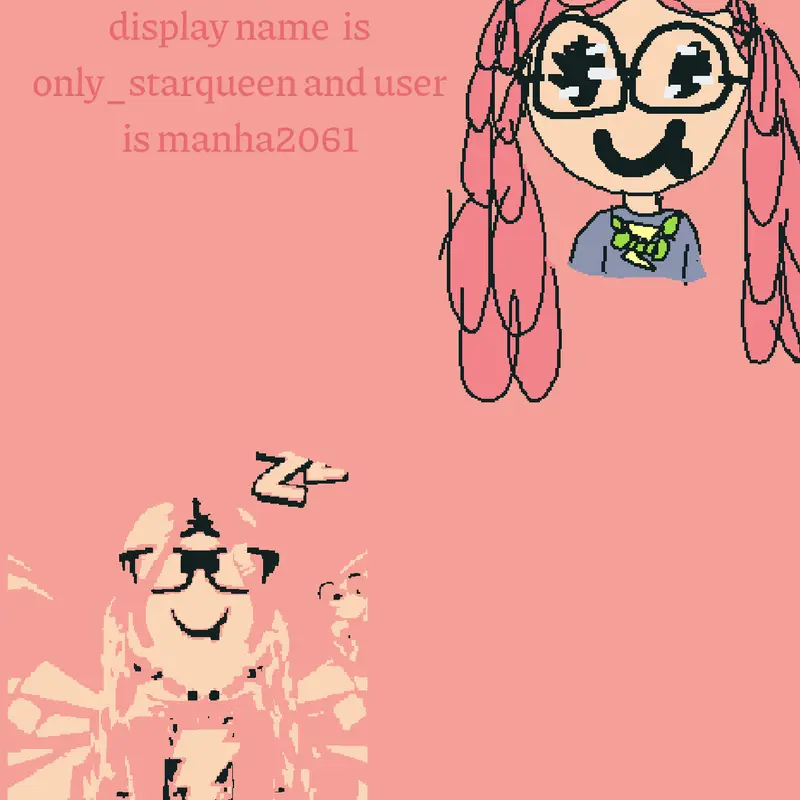 Game by @Star_xoxoxo