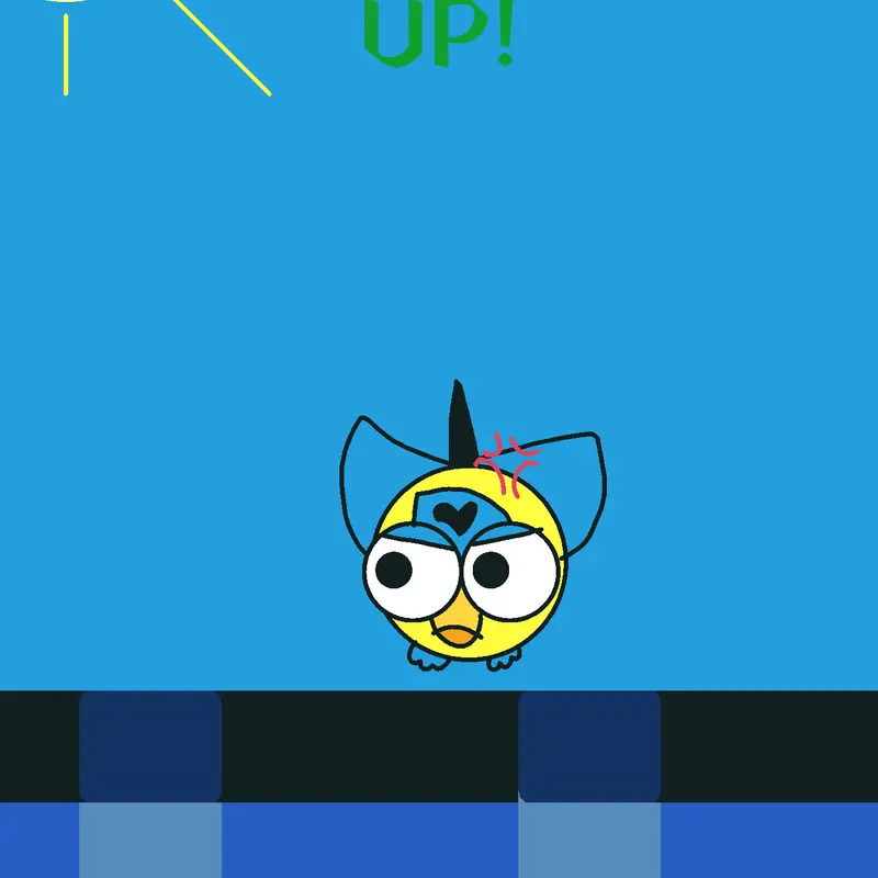Game by @skype_