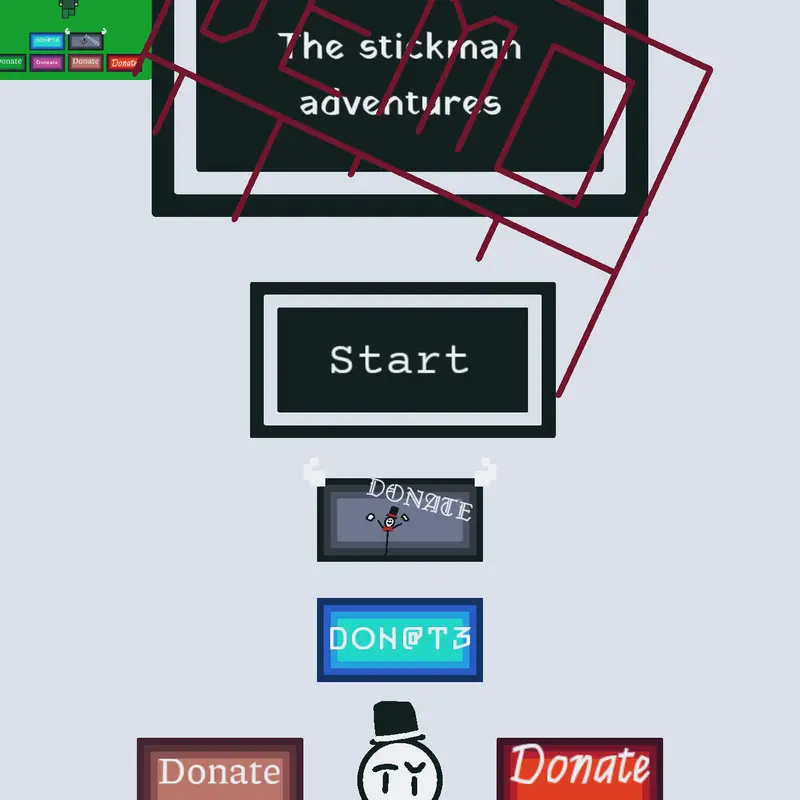 Game by @Nevonya_game