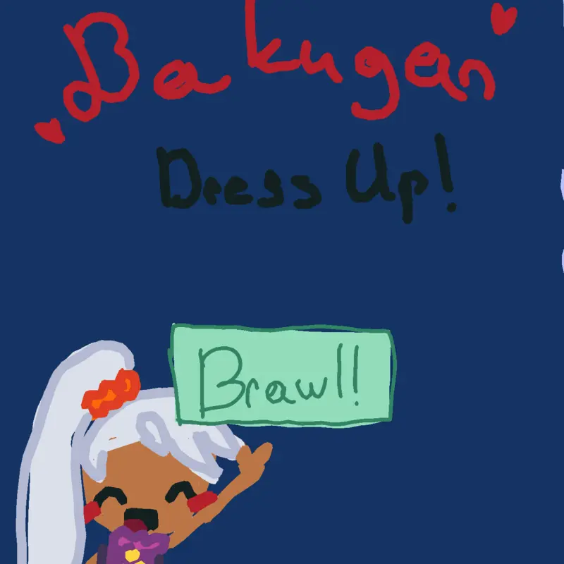 Game by @KagamineRin_STUDIOS