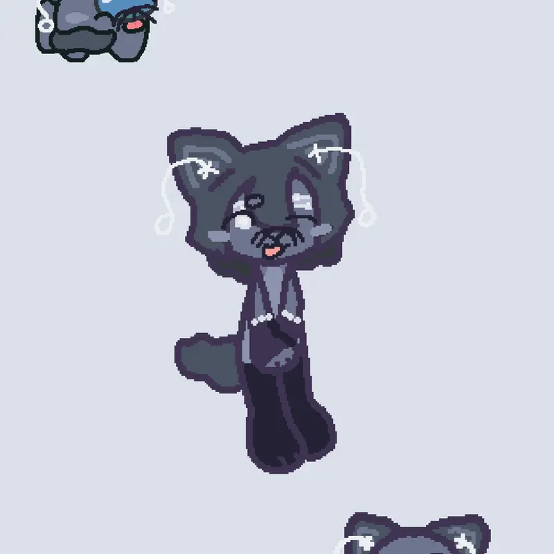 Game by @KYUR0__