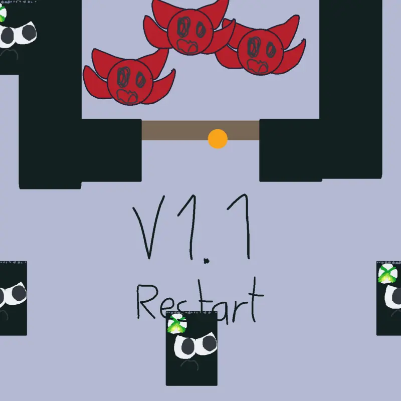 Game by @kioamw