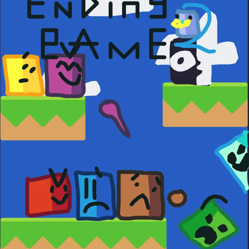 Game by @verissn