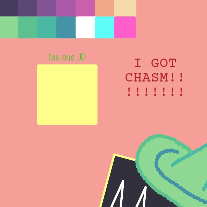 Game by @pumpkincubeidkanymore