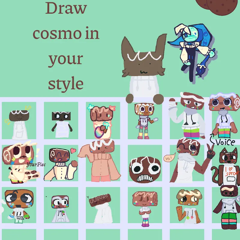 Game by @princesitaLMF1