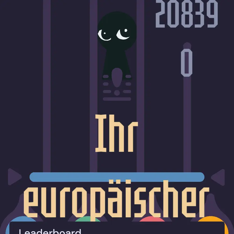 Game by @ryanvitor