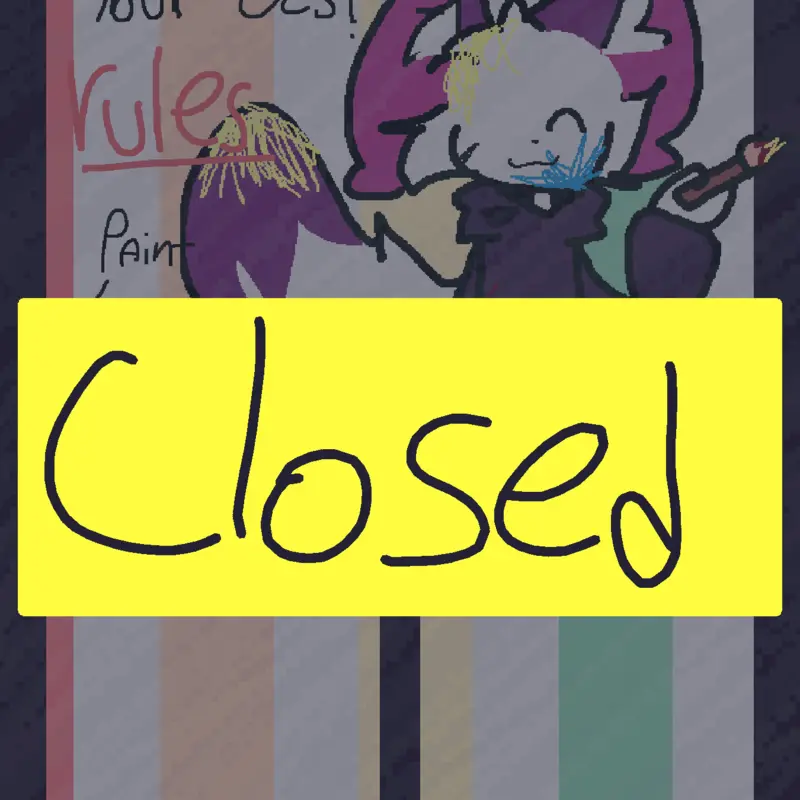 Game by @rexythecat