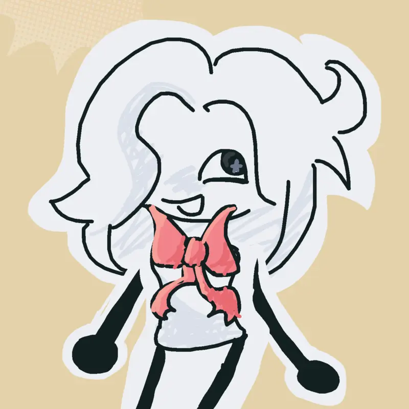 TADAHHHHH by @_-Cind3rStar-_