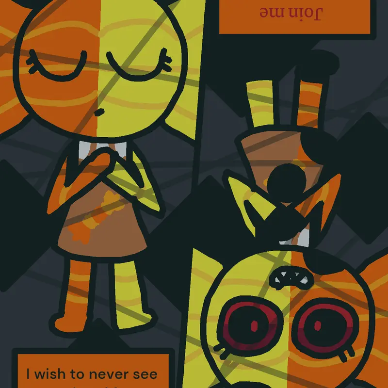 Game by @PrismEnder