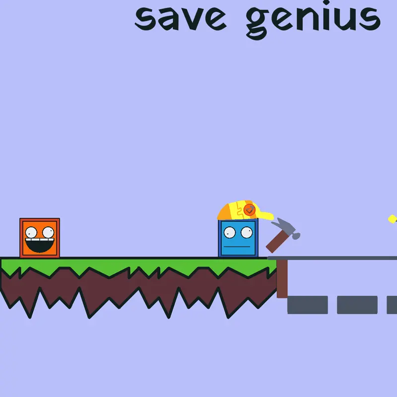 Game by @bolino