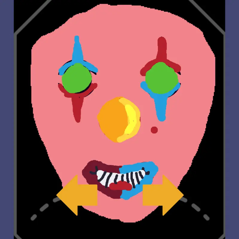 Game by @cutesy