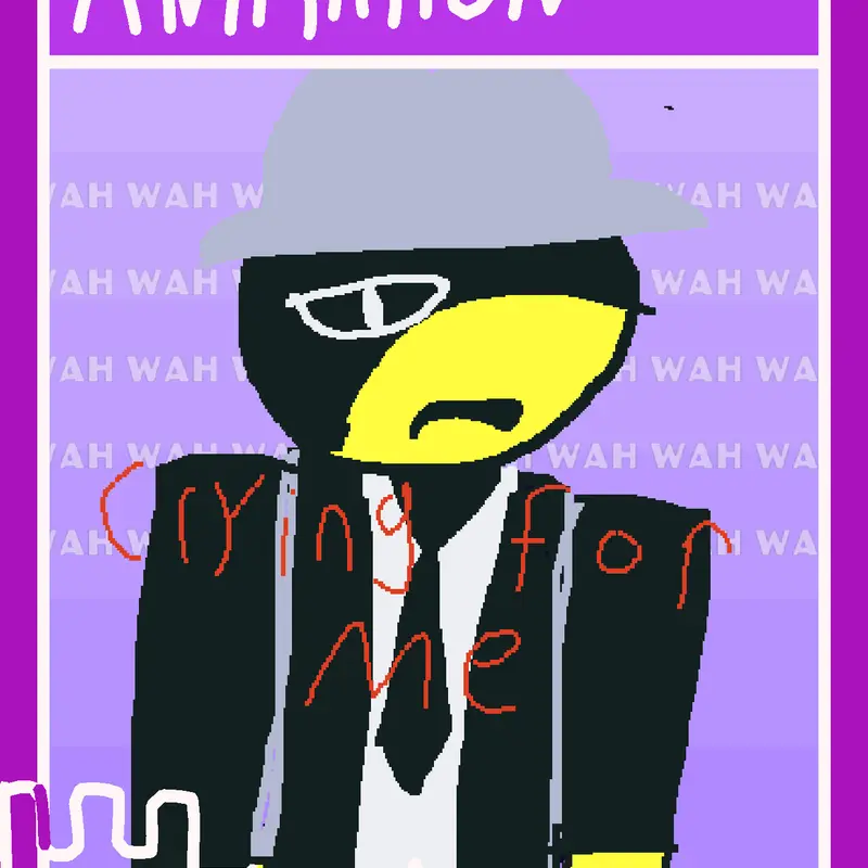Game by @TheshartAmy