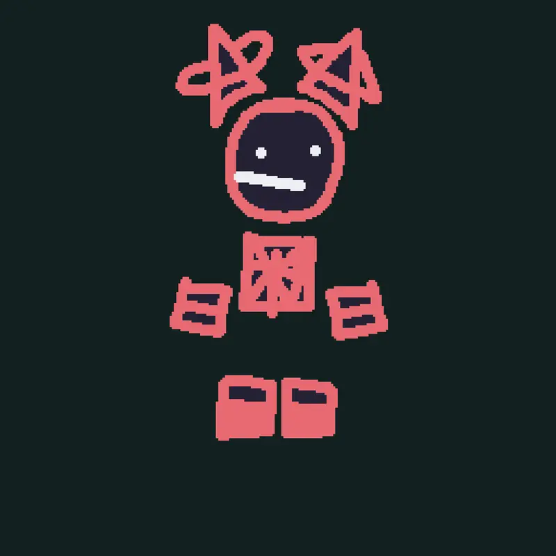 Chords! by @Distorted_Flower
