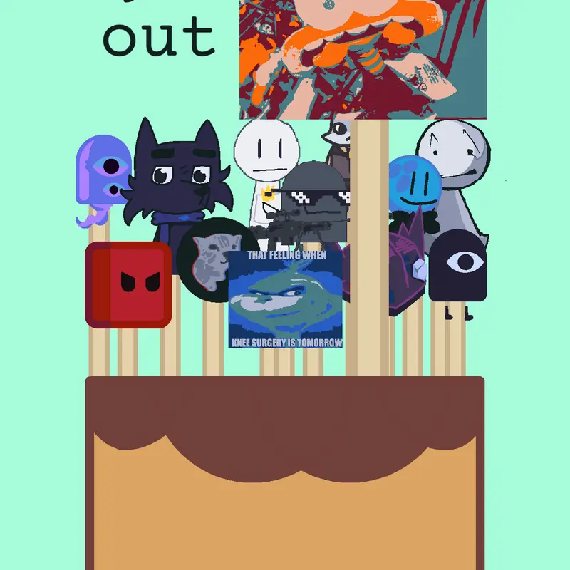 Game by @dandy_world2025