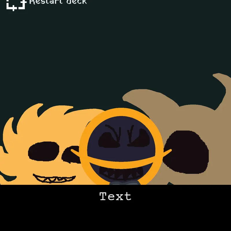 Game by @Pinepple