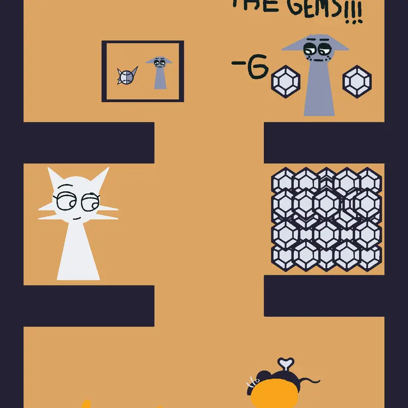 Game by @PaquitoPlays