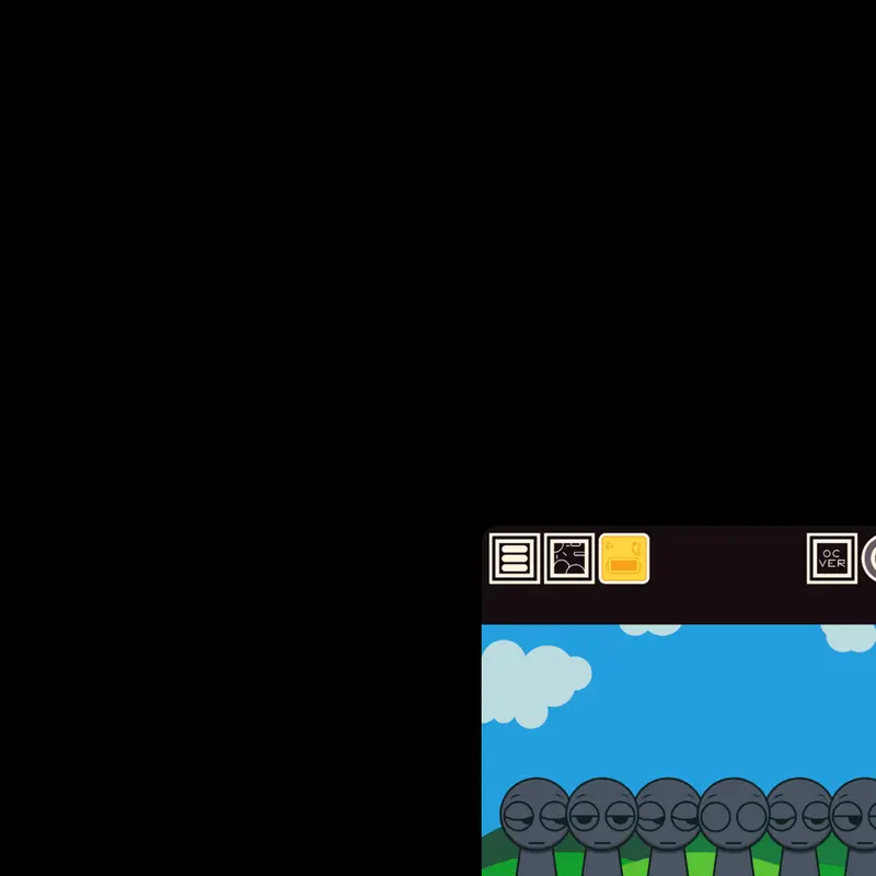 Game by @grey-sprunki
