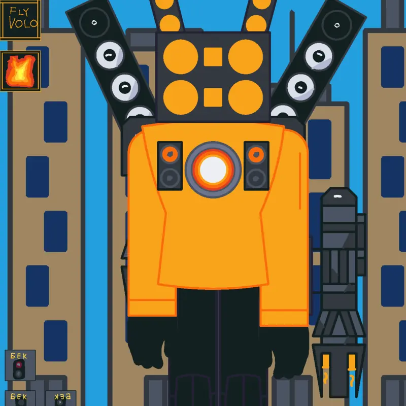 Game by @Titan_ProjectorMan