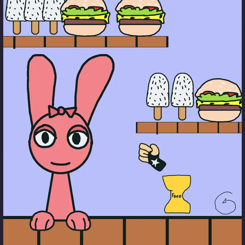 Game by @SunnyHolme