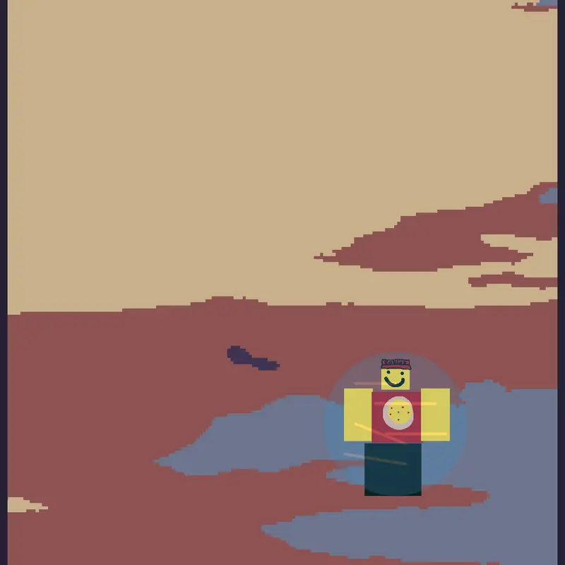 Game by @PlZZASTUDIOS
