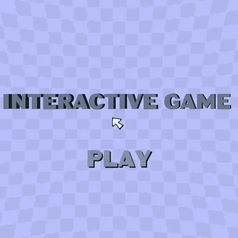 Game by @lulp
