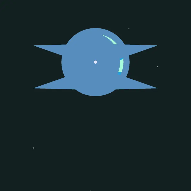 Game by @AndreaDragic