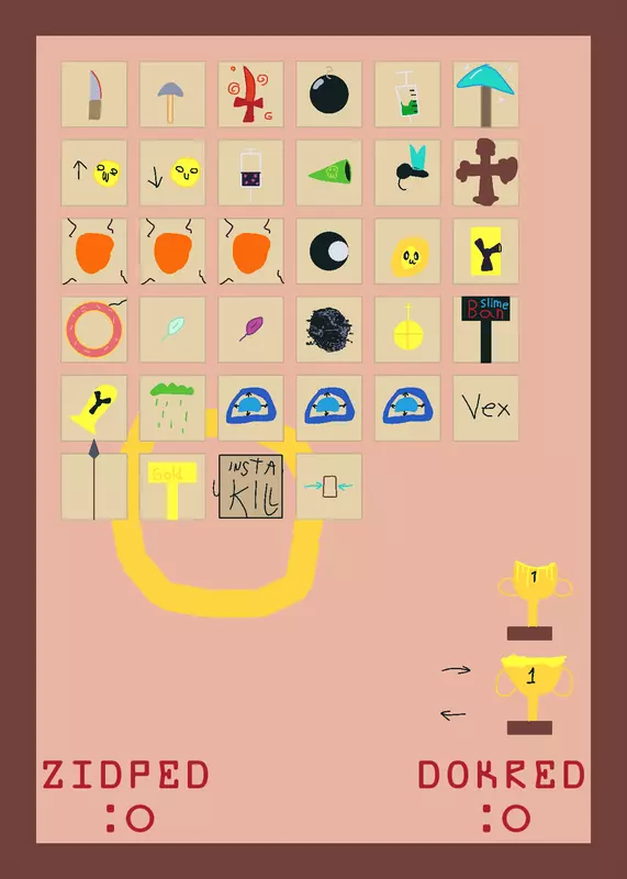 Game by @mora2017z