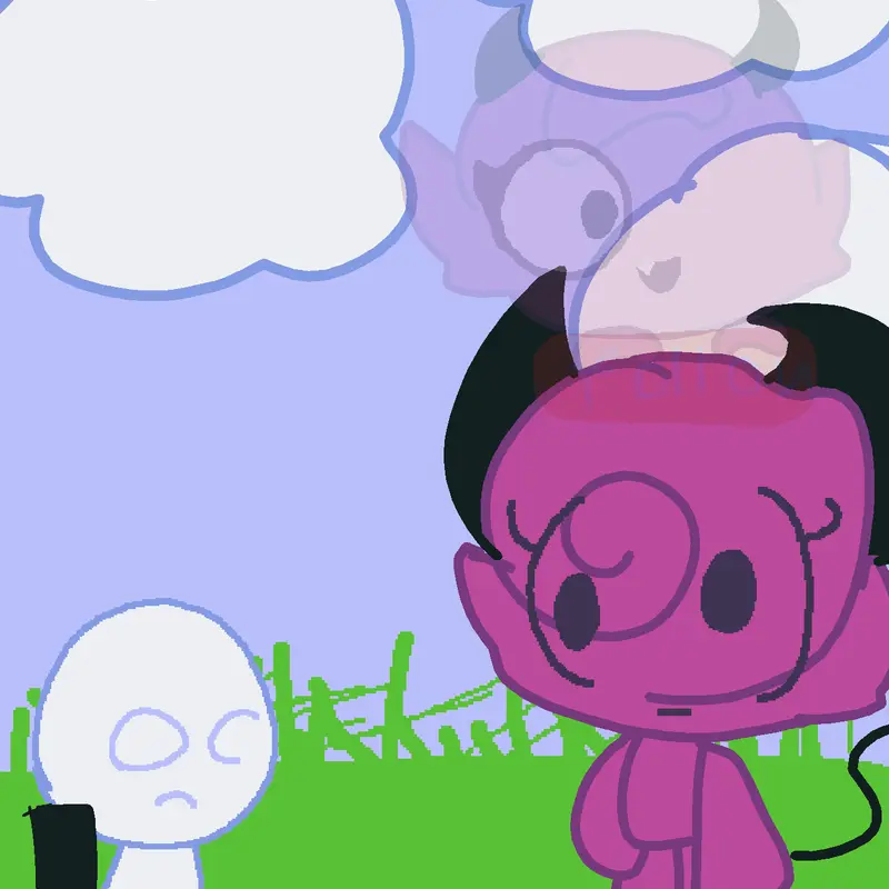 Game by @Animatic