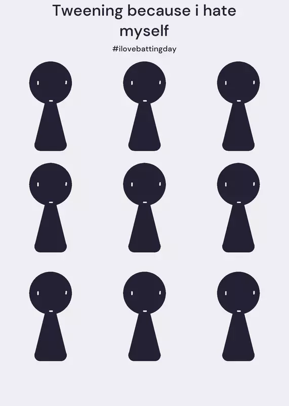 Tweening by @Spisk