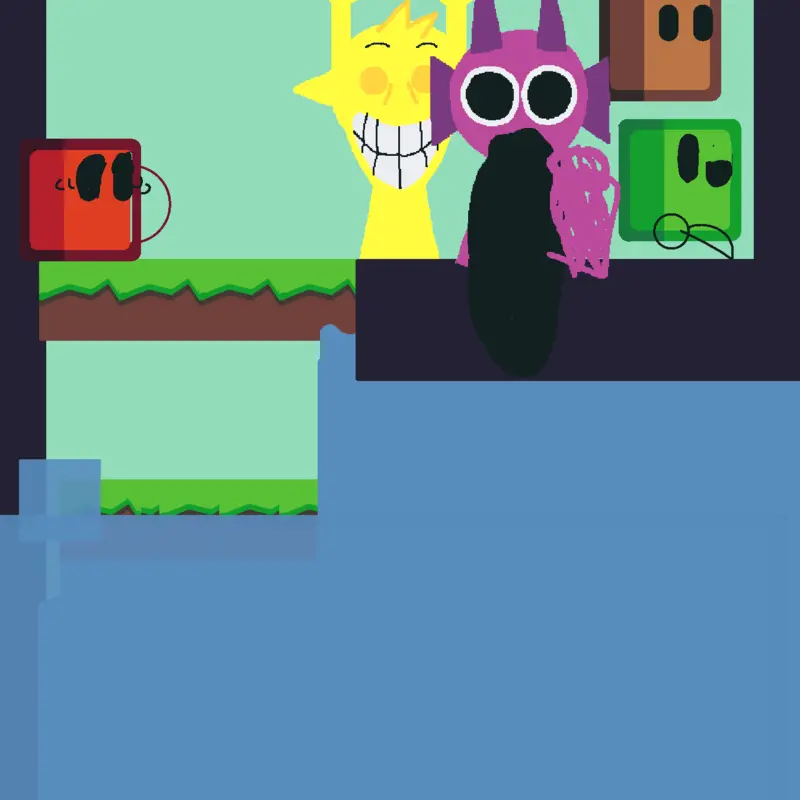Game by @xjjdubcn