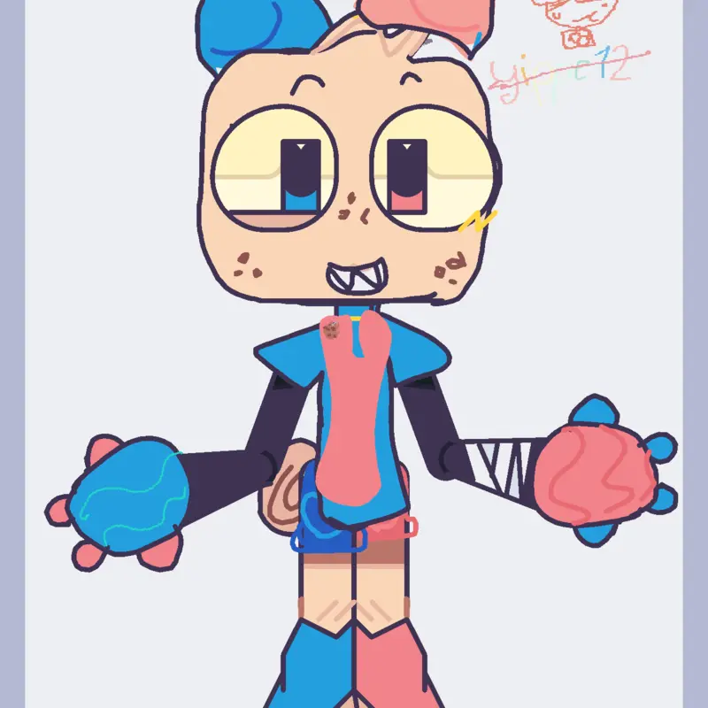 Game by @yippe12