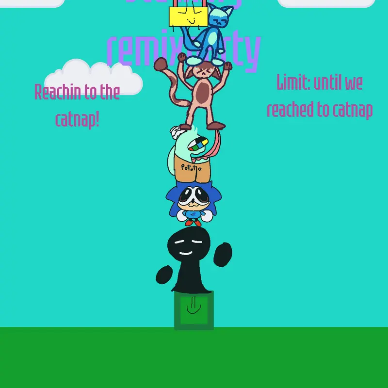 Game by @The-yellow-cube