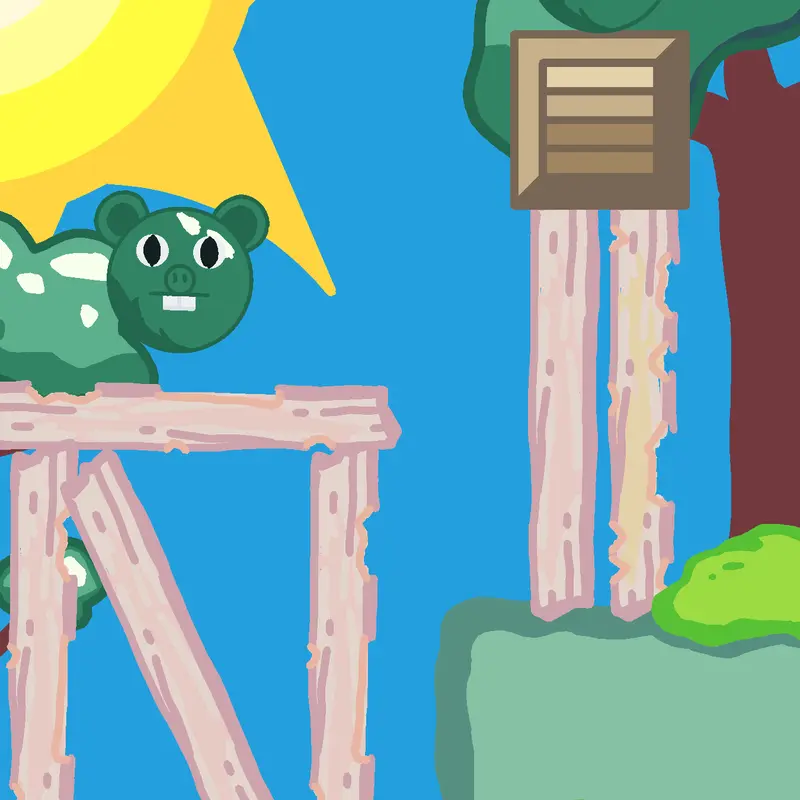 Game by @jwz