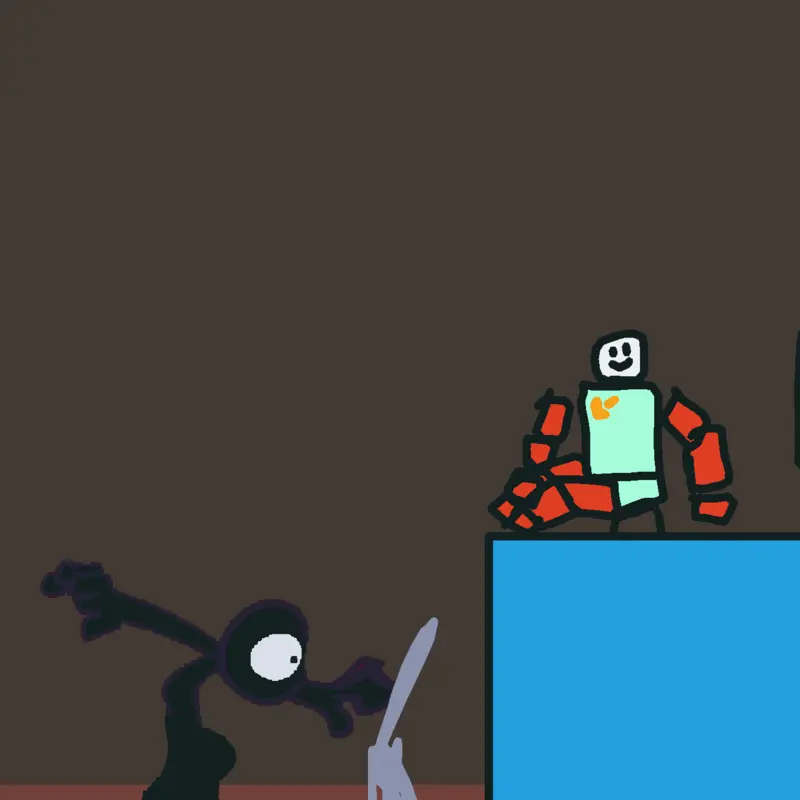 Game by @mre_zaoruy